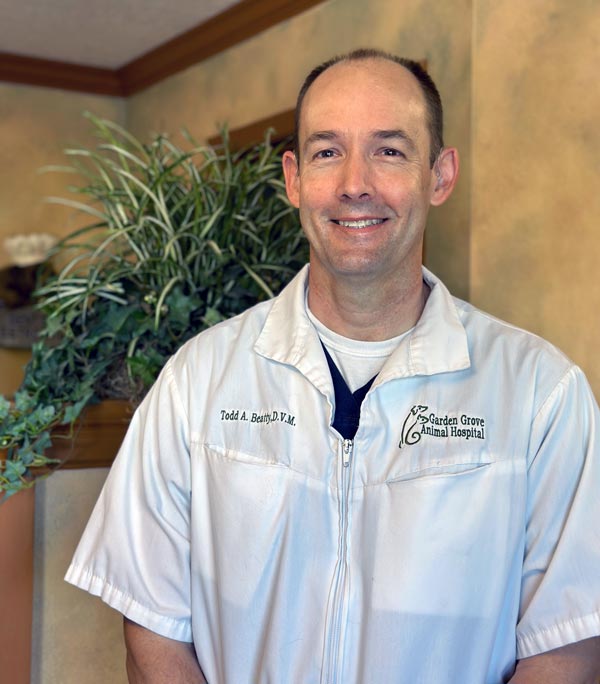 Animal Hospital in Winter Haven, FL Garden Grove Animal Hospital