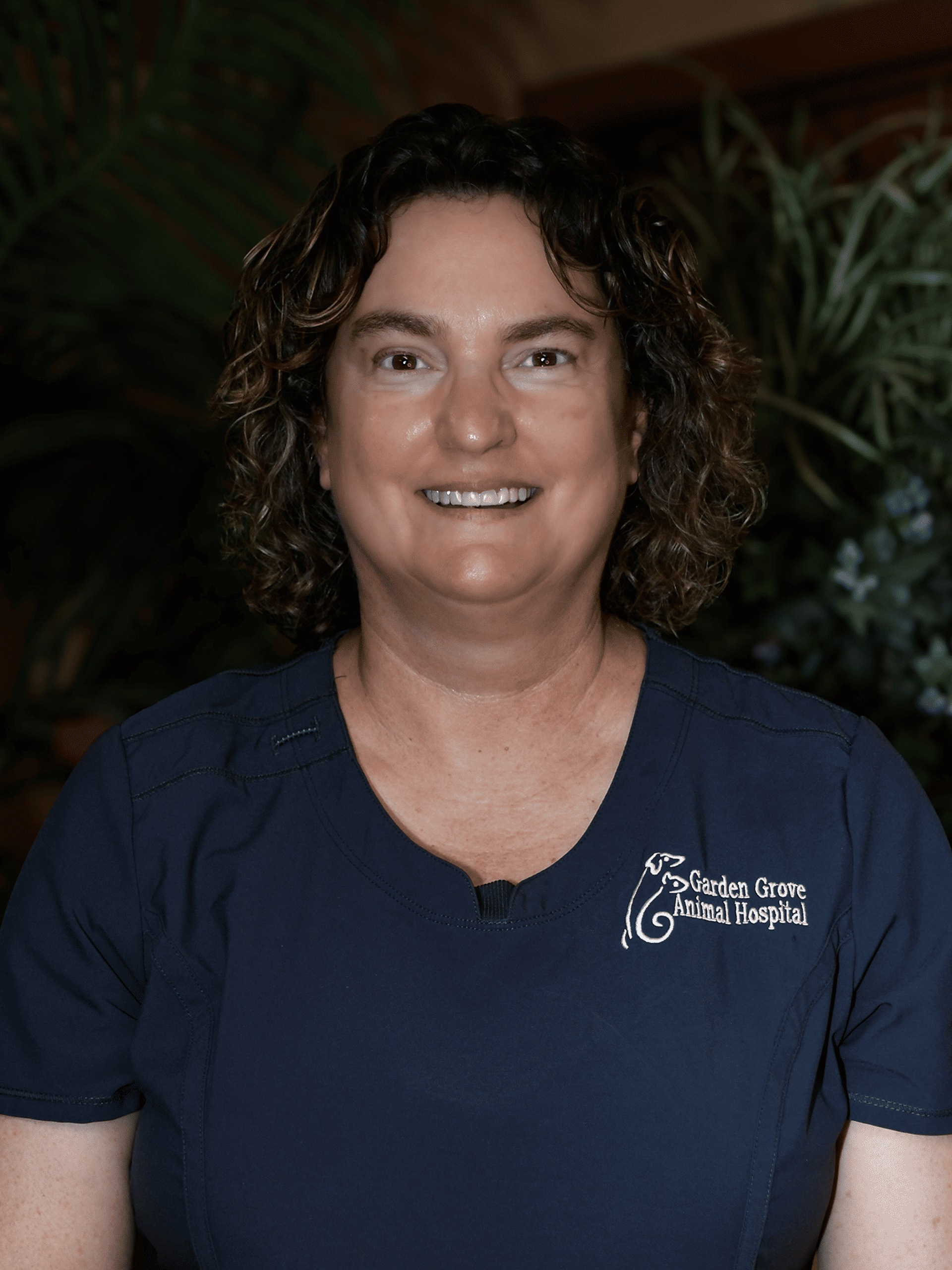 Lisa T., Veterinary Technician
