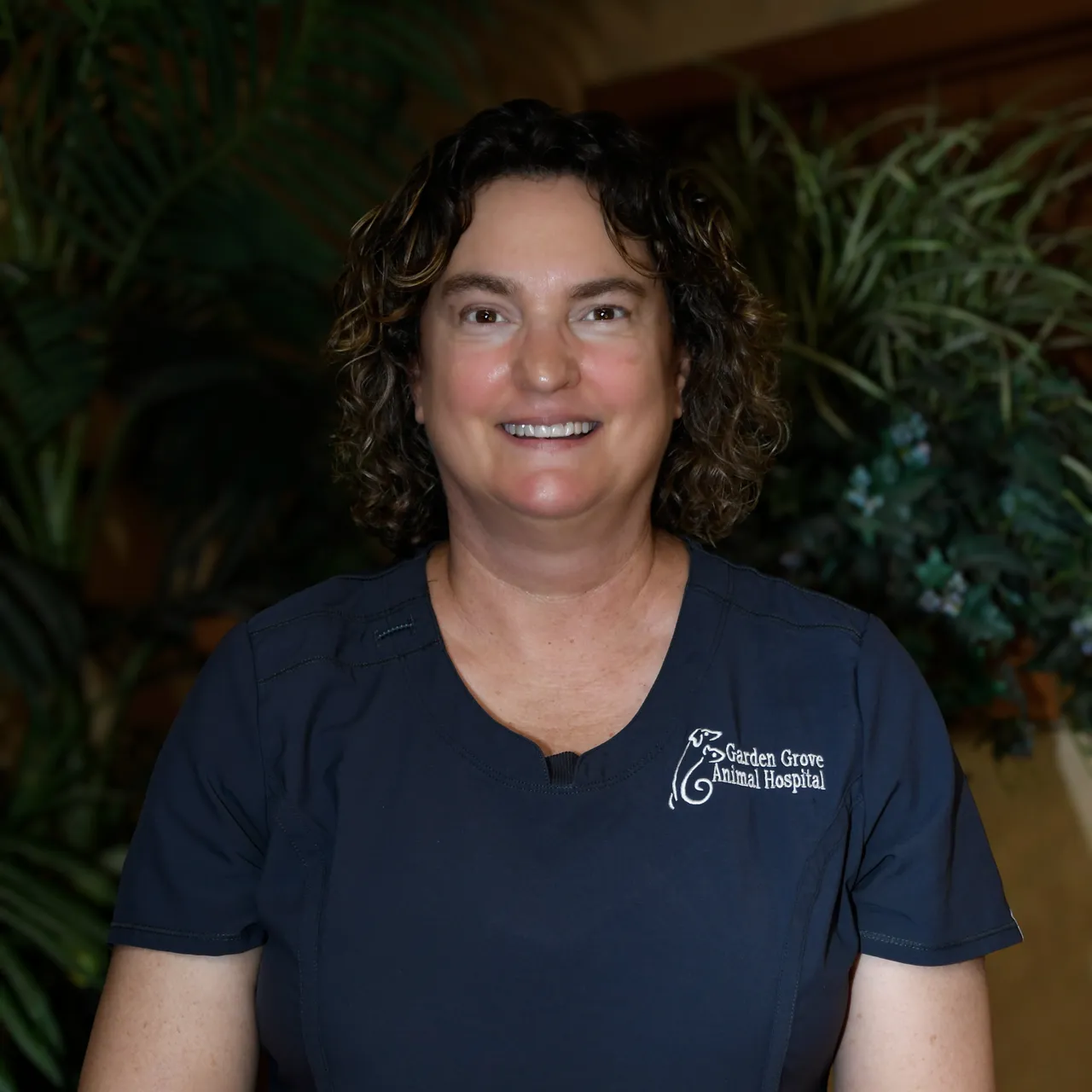 Lisa T., Veterinary Technician