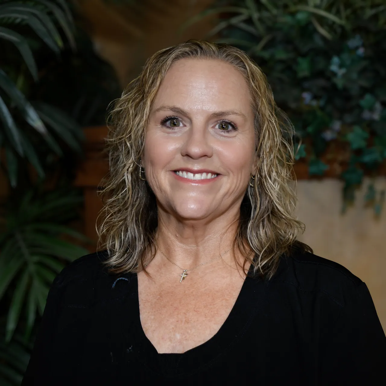 Patricia , Office Manager